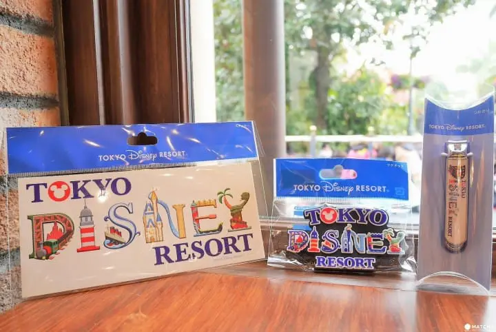 Sticker, Nail Clippers, etc