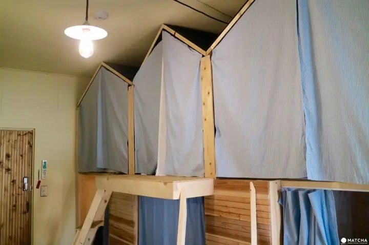 住んでいるような気分になれる!神戸のゲストハウス萬家(MAYA)で楽しむ神戸ライフ