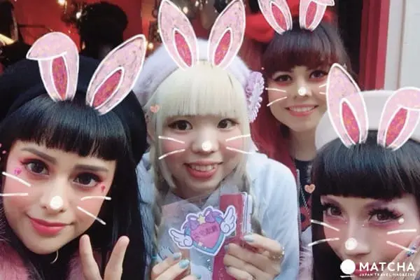 Primer viaje a Japón a través de los ojos de una joven mexicana (parte 2)