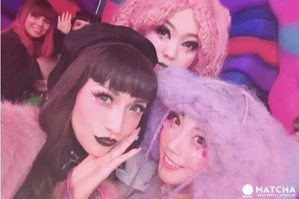 Primer viaje a Japón a través de los ojos de una joven mexicana (parte 2)