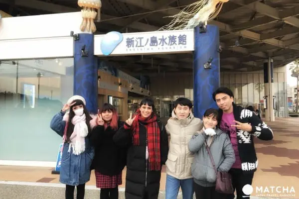 Primer viaje a Japón a través de los ojos de una joven mexicana (parte 2)