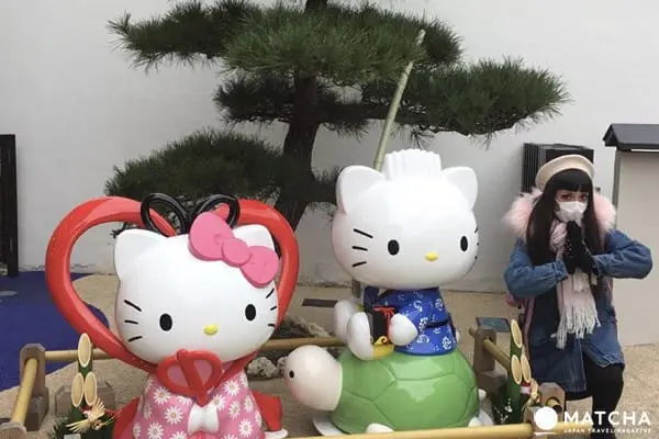 Primer viaje a Japón a través de los ojos de una joven mexicana (parte 2)