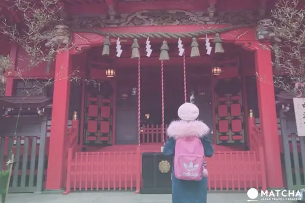 Primer viaje a Japón a través de los ojos de una joven mexicana (parte 2)