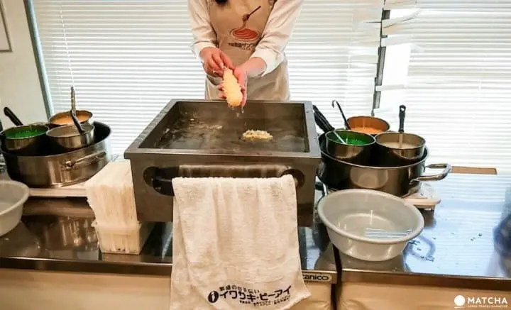 元祖食品模型屋