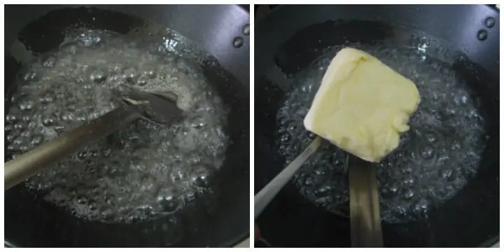 Impress your Boyfriend with Homemade Chocolate this Valentine's Day