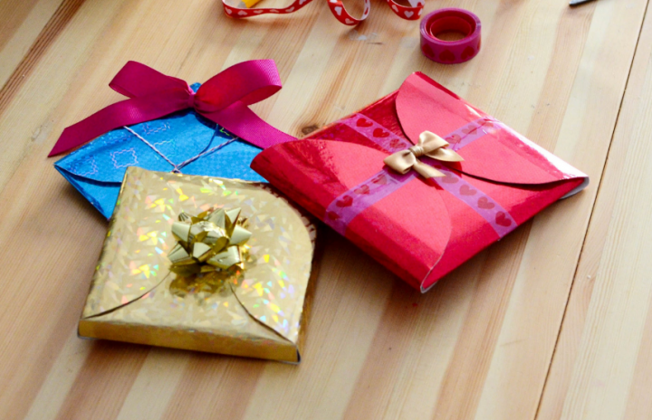 Impress your Boyfriend with Homemade Chocolate this Valentine's Day