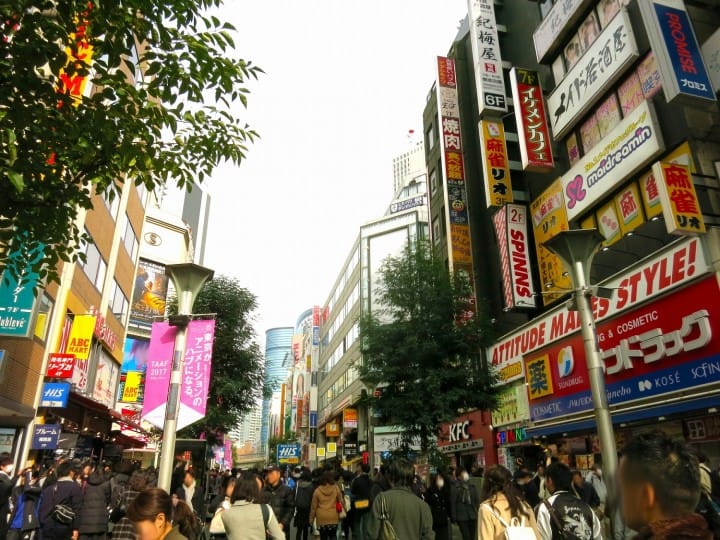 Ikebukuro Guide: Access, Shopping, Amusement, Hotels, And More!