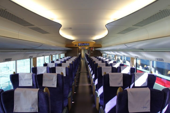 搭東武鐵道直達草莓王國「栃木縣」,特色景點讓初訪的你也能玩得很道地!