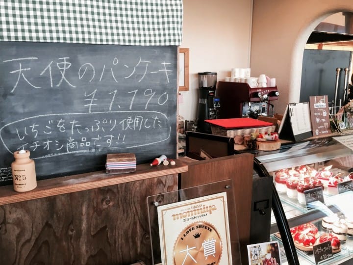 搭東武鐵道直達草莓王國「栃木縣」,特色景點讓初訪的你也能玩得很道地!