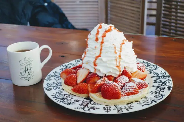 搭東武鐵道直達草莓王國「栃木縣」，特色景點讓初訪的你也能玩得很道地！