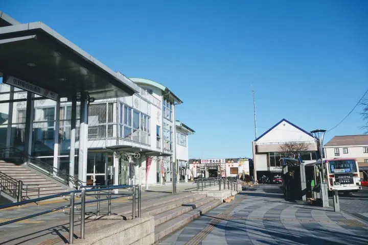 搭東武鐵道直達草莓王國「栃木縣」，特色景點讓初訪的你也能玩得很道地！