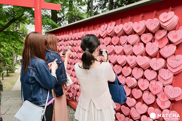 尾張小京都，犬山城下町求良緣賞名城吃喝玩樂