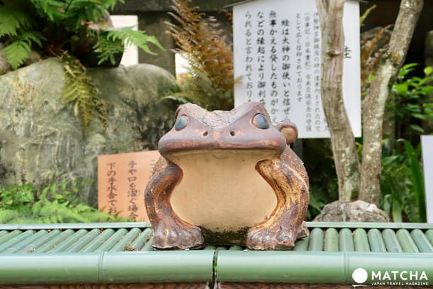 尾張小京都，犬山城下町求良緣賞名城吃喝玩樂