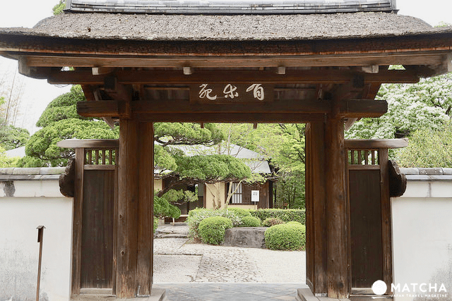 尾張小京都，犬山城下町求良緣賞名城吃喝玩樂