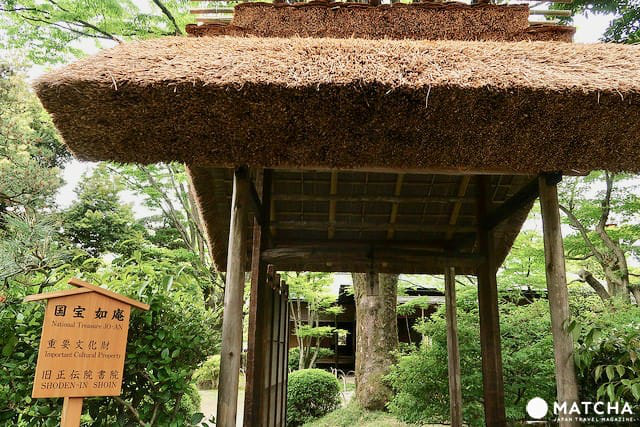 尾張小京都，犬山城下町求良緣賞名城吃喝玩樂