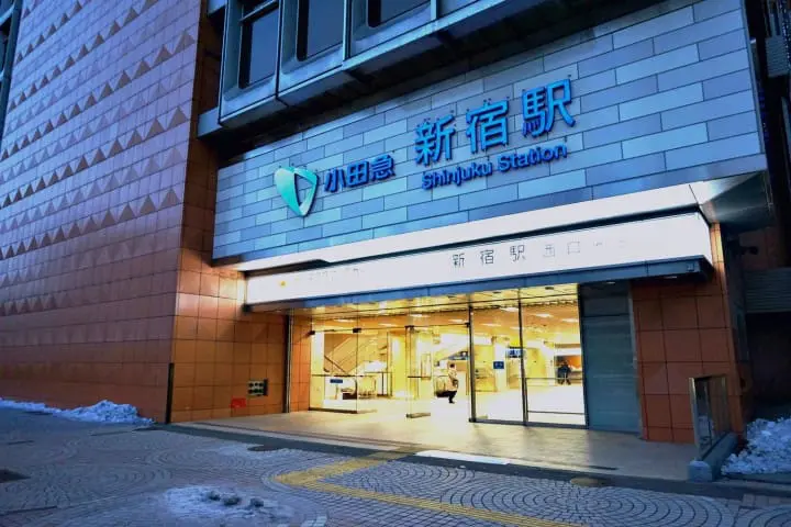 แผนเที่ยวคามาคุระและเอะโนะชิมะ ทั้งพระอาทิตย์ตกสุดสวย ไฟประดับสุดโรแมนติคติดอันดับ!