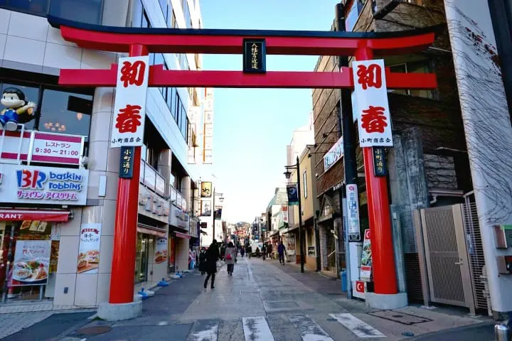 鎌倉完整指南！网罗交通美食活动盛事以及各景点不藏私全部公开！