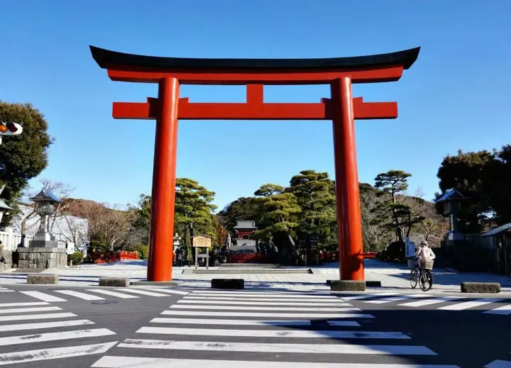 แผนเที่ยวคามาคุระและเอะโนะชิมะ ทั้งพระอาทิตย์ตกสุดสวย ไฟประดับสุดโรแมนติคติดอันดับ!