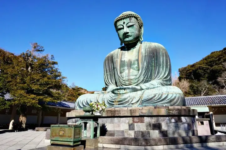 แผนเที่ยวคามาคุระและเอะโนะชิมะ ทั้งพระอาทิตย์ตกสุดสวย ไฟประดับสุดโรแมนติคติดอันดับ!