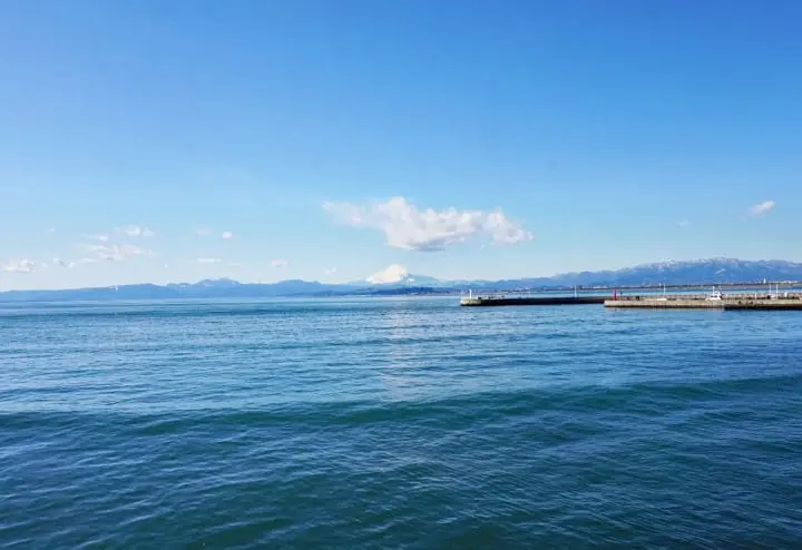 แผนเที่ยวคามาคุระและเอะโนะชิมะ ทั้งพระอาทิตย์ตกสุดสวย ไฟประดับสุดโรแมนติคติดอันดับ!