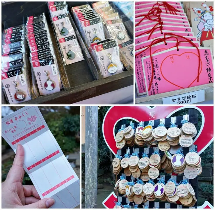 แผนเที่ยวคามาคุระและเอะโนะชิมะ ทั้งพระอาทิตย์ตกสุดสวย ไฟประดับสุดโรแมนติคติดอันดับ!