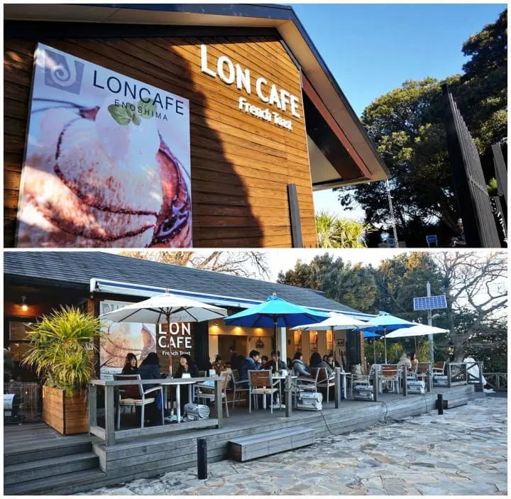 แผนเที่ยวคามาคุระและเอะโนะชิมะ ทั้งพระอาทิตย์ตกสุดสวย ไฟประดับสุดโรแมนติคติดอันดับ!