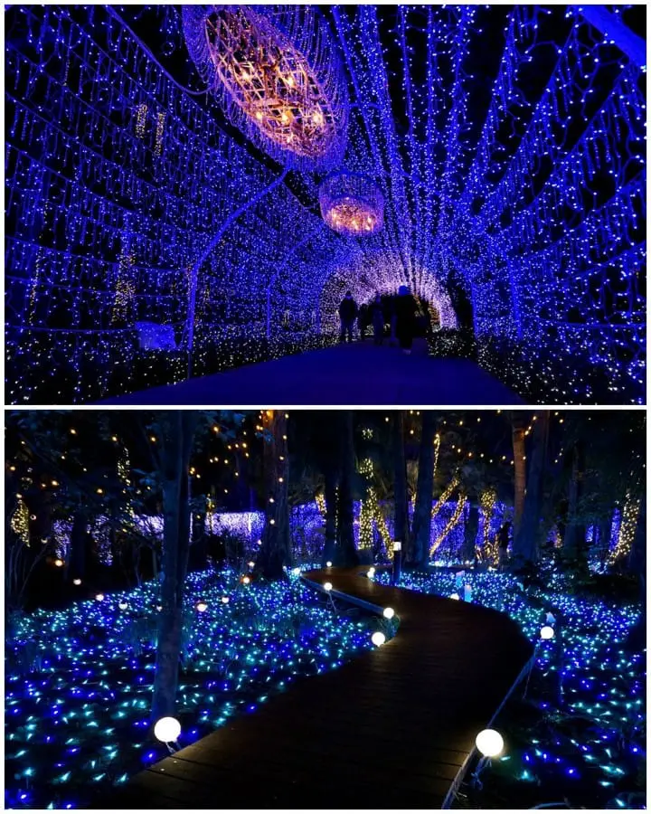 แผนเที่ยวคามาคุระและเอะโนะชิมะ ทั้งพระอาทิตย์ตกสุดสวย ไฟประดับสุดโรแมนติคติดอันดับ!