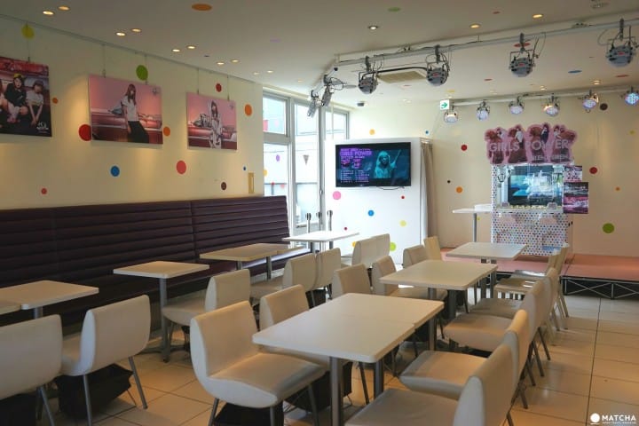 Sweets Paradise - Go To Cake Heaven And Eat As Much As You Want!