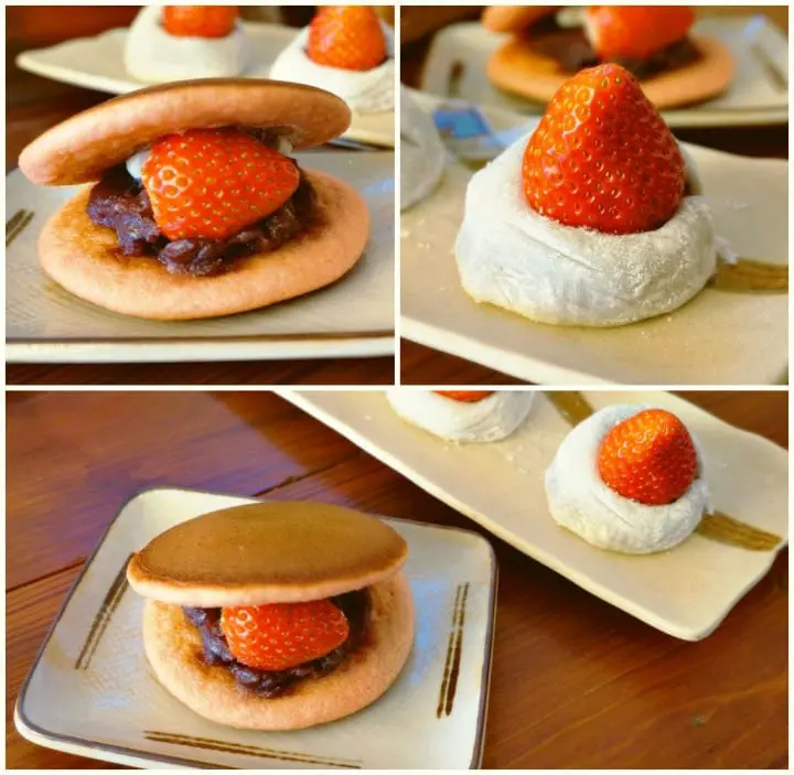 ชวนไปเก็บสตรอเบอร์รี่ แวะช้อปปิ้งเอาท์เล็ท แล้วไปชมไฟประดับสุดอลังการที่สวนดอกไม้อาชิคางะ ไปง่ายๆ ใกล้โตเกียว!