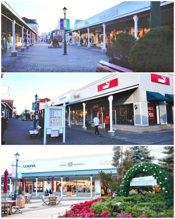 ชวนไปเก็บสตรอเบอร์รี่ แวะช้อปปิ้งเอาท์เล็ท แล้วไปชมไฟประดับสุดอลังการที่สวนดอกไม้อาชิคางะ ไปง่ายๆ ใกล้โตเกียว!