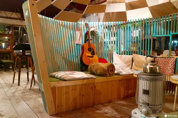 住んでいるような気分になれる!神戸のゲストハウス萬家(MAYA)で楽しむ神戸ライフ