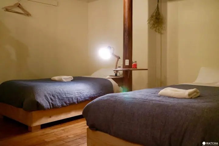 住んでいるような気分になれる!神戸のゲストハウス萬家(MAYA)で楽しむ神戸ライフ
