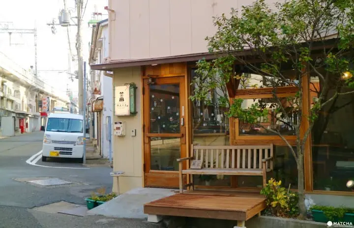 住んでいるような気分になれる!神戸のゲストハウス萬家(MAYA)で楽しむ神戸ライフ