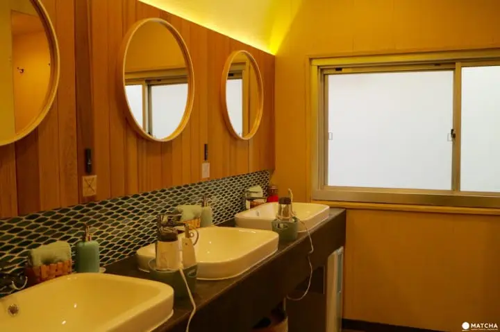 住んでいるような気分になれる!神戸のゲストハウス萬家(MAYA)で楽しむ神戸ライフ