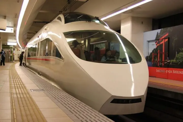 What You Should Know About Japanese Trains (How to Take Trains)