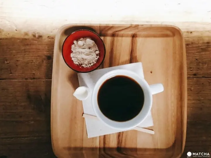 實驗工廠般的咖啡廳？中目黑factory & labo 神乃珈琲