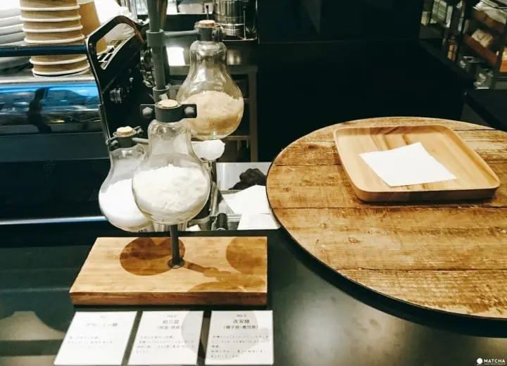 實驗工廠般的咖啡廳？中目黑factory & labo 神乃珈琲