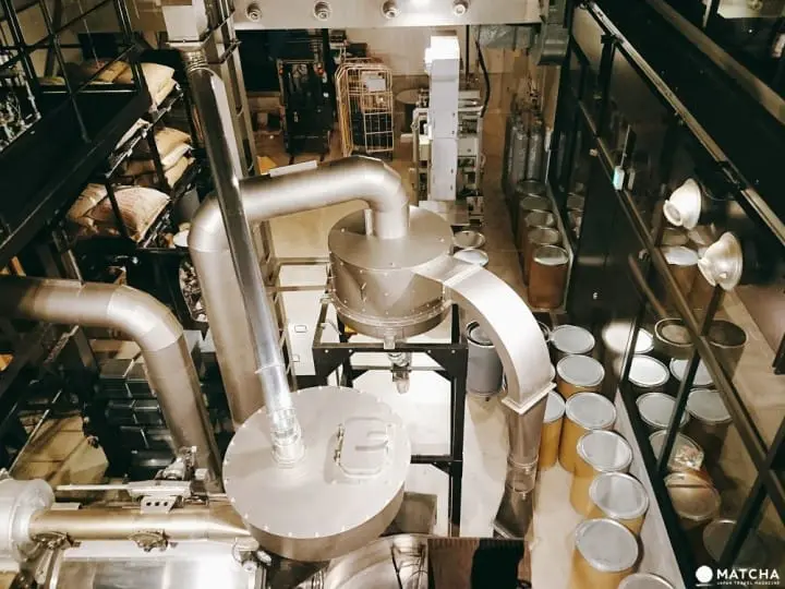 實驗工廠般的咖啡廳？中目黑factory & labo 神乃珈琲