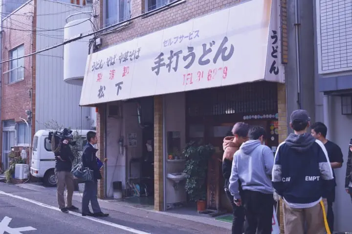 『四國香川』最強平民美食，必吃烏龍麵7選