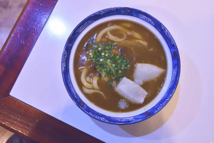 『四國 香川』最強平民美食，必吃烏龍麵7選