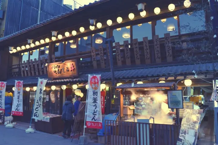 『四國香川』最強平民美食，必吃烏龍麵7選