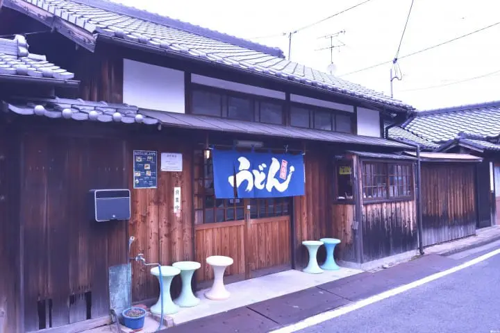 『四國香川』最強平民美食，必吃烏龍麵7選