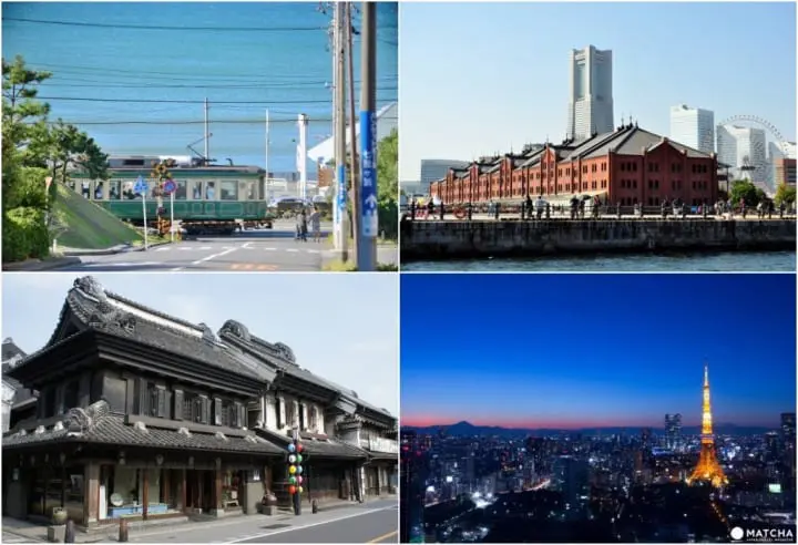 新干线坐到饱就是任性，「JR PASS全国版」让你游走日本超简单