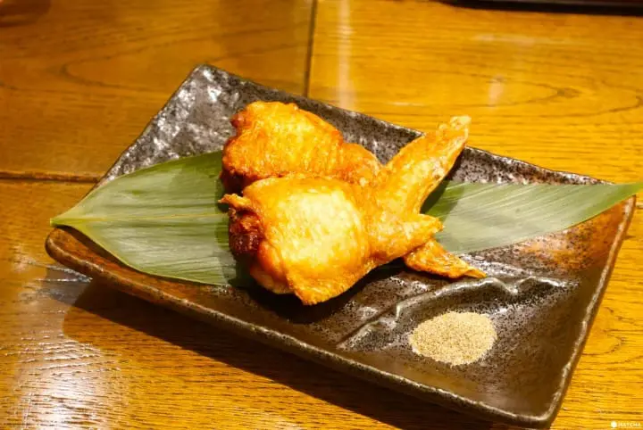 肉汁溢れる焼き饺子が食べたくなったら「ダンダダン酒场」へ！