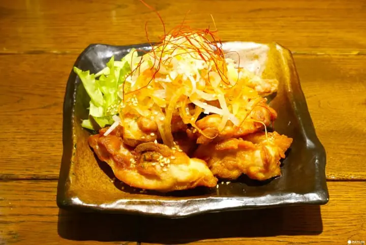 肉汁溢れる焼き饺子が食べたくなったら「ダンダダン酒场」へ！