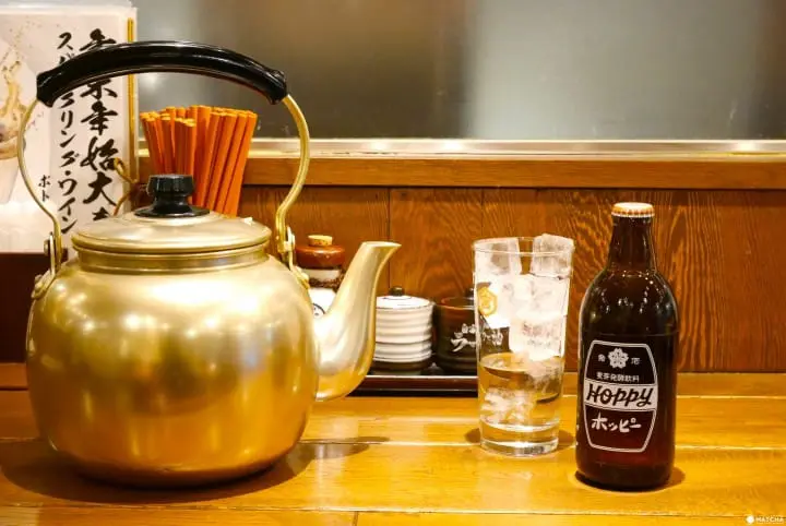 肉汁溢れる焼き饺子が食べたくなったら「ダンダダン酒场」へ！