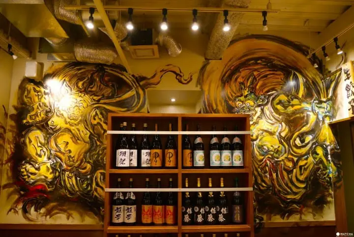 肉汁溢れる焼饺子が食べたくなったら「ダンダダン酒场」へ！