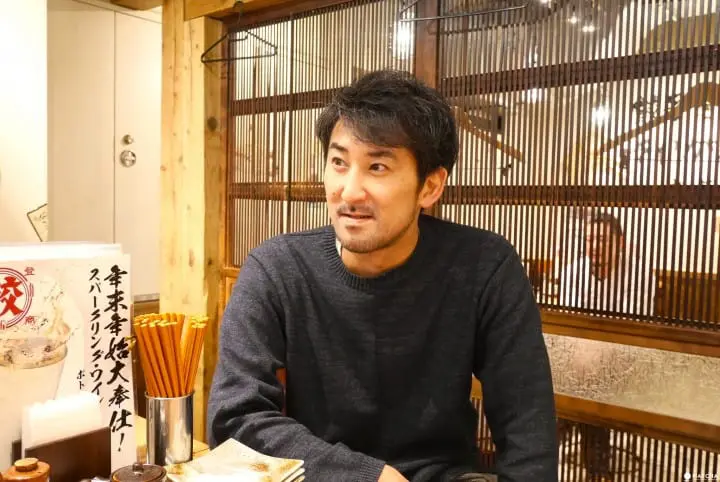 肉汁溢れる焼き饺子が食べたくなったら「ダンダダン酒场」へ！