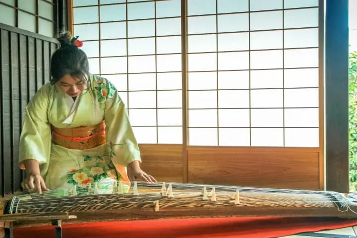 【鹿儿岛】出水市两天一夜乡下小旅行 穿和服乘牛车、入住农家民宿、吃亲子料理