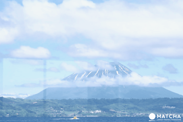 【北海道洞爺湖】泡湯之外還可以這樣玩：獨木舟、騎馬體驗，搭汽船遊中島，朝聖銀魂名店